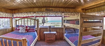 Lakeside Guest House in Heart of Bear Lake