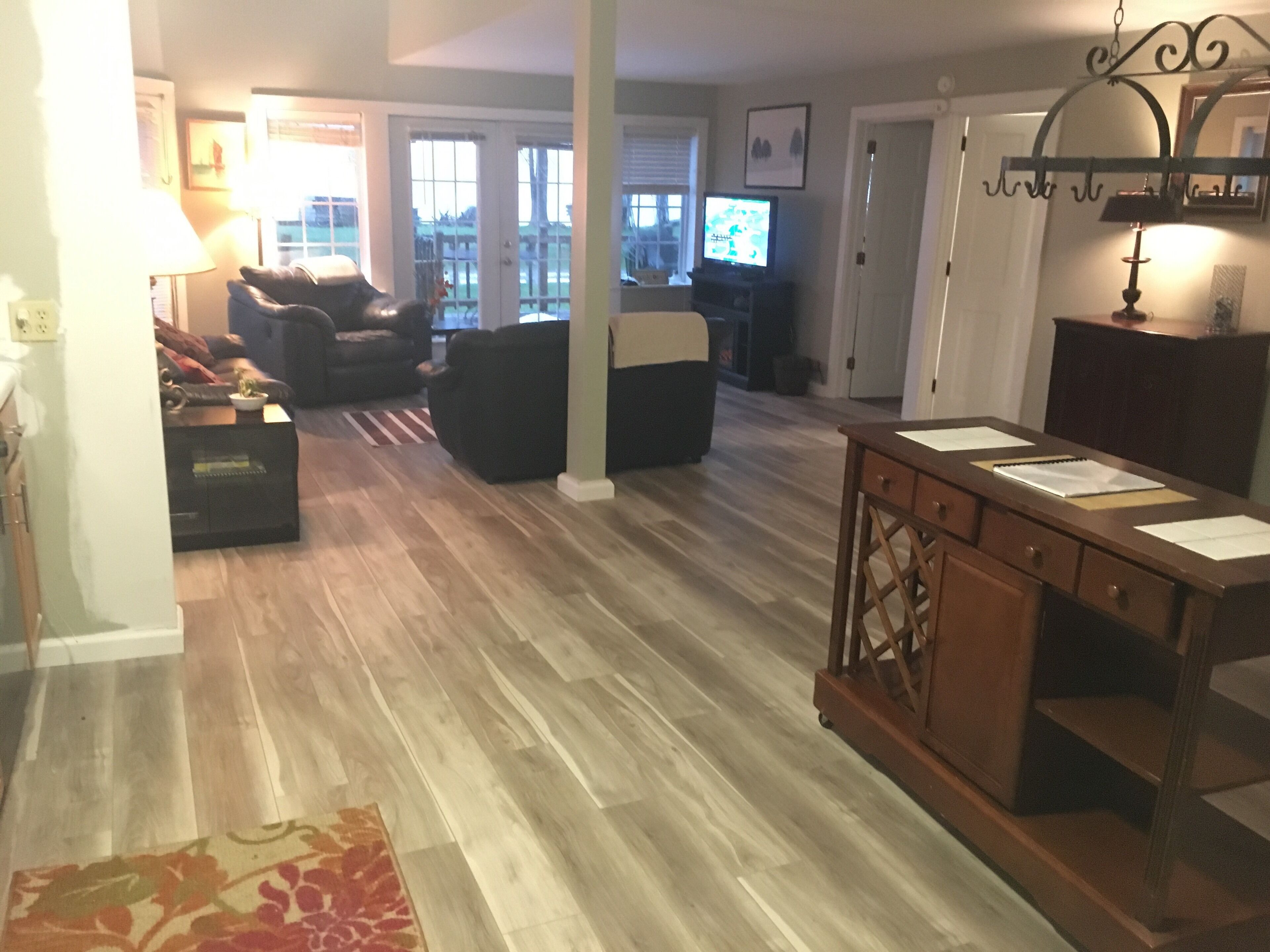 Beautiful Saratoga Lake House<br>W/ NEW UPDATES 