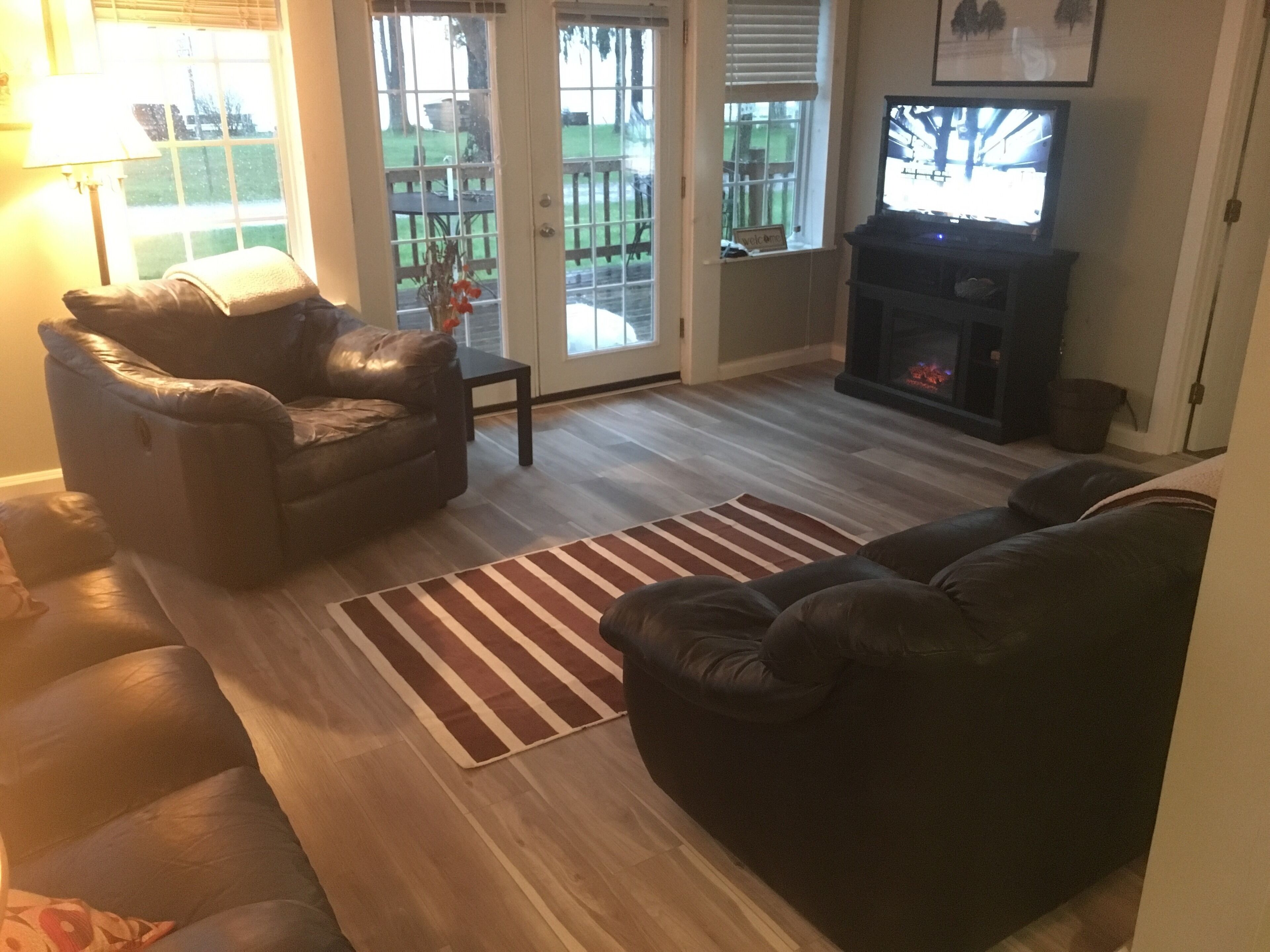 Beautiful Saratoga Lake House<br>W/ NEW UPDATES 