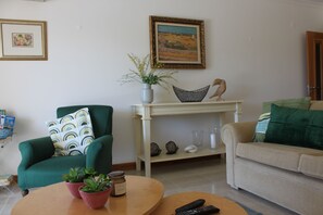 Smart-TV og DVD-spiller