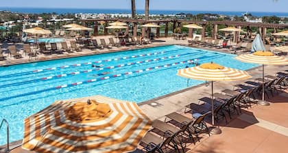 Grand Pacific Palisades Resort, Carlsbad - next to LEGOLAND, JULY 6-13, 2025