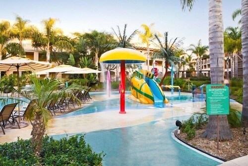 Grand Pacific Palisades Resort, Carlsbad - next to LEGOLAND, JULY 6-13, 2025