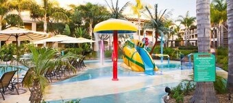 Grand Pacific Palisades Resort, Carlsbad - next to LEGOLAND, JULY 6-13, 2025