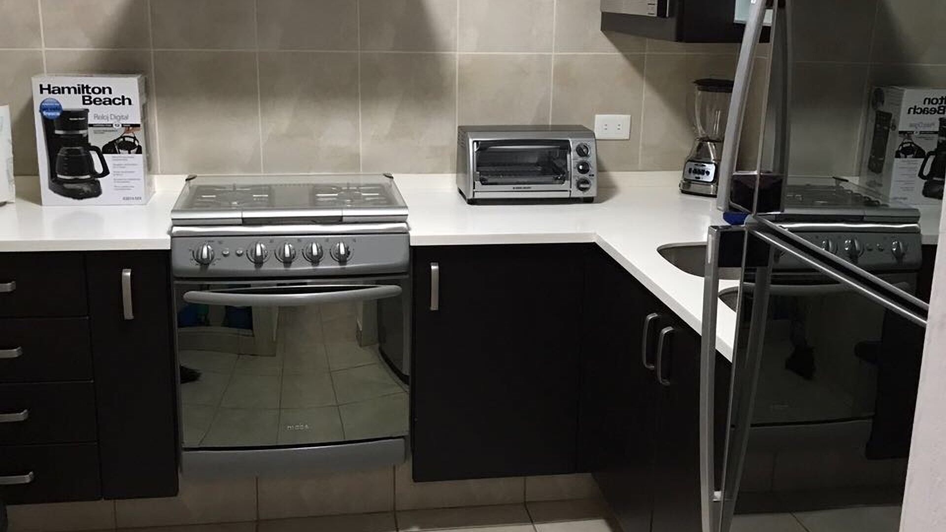 Great Location Condominium