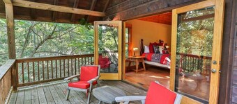 Rushing River Lodge - Fish, Tube - Minimum Age