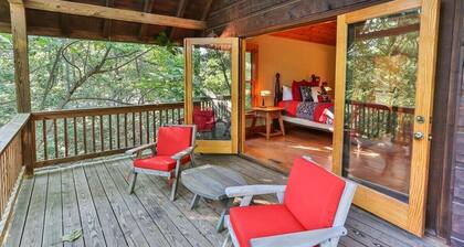 Rushing River Lodge - Fish, Tube - Minimum Age