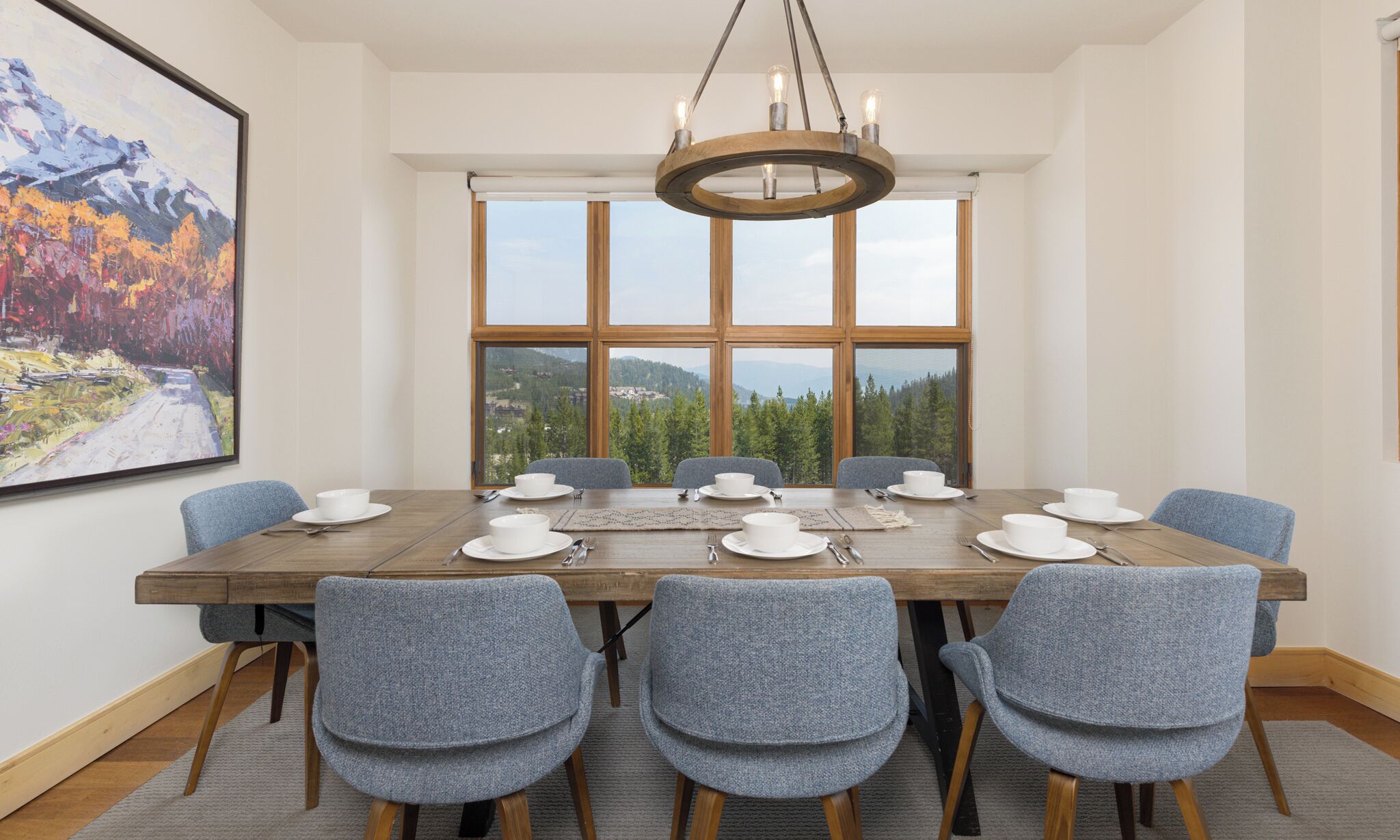 تناول الطعام