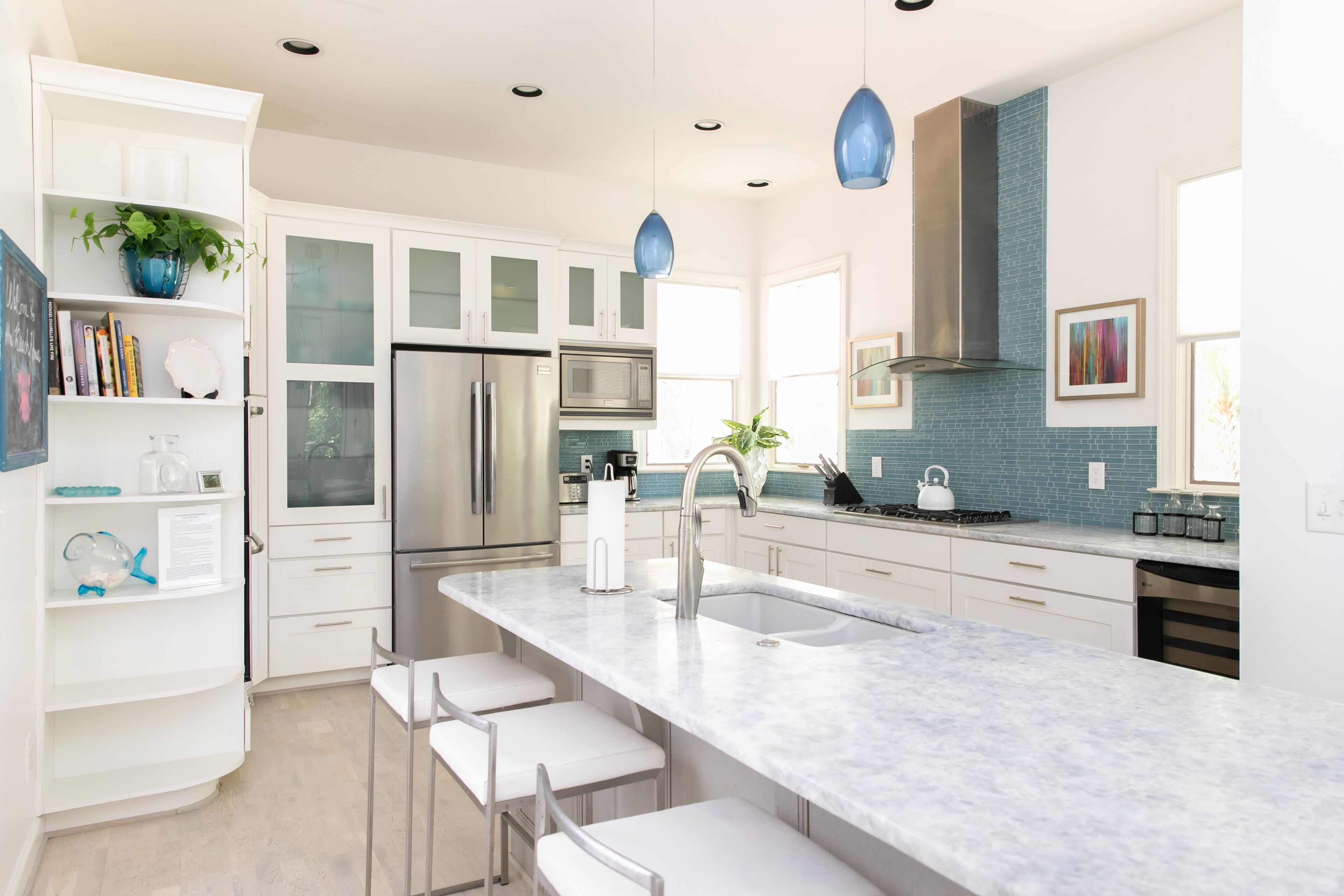 Private 3 Bedroom Home great for entertaining! *Resort Amenities*