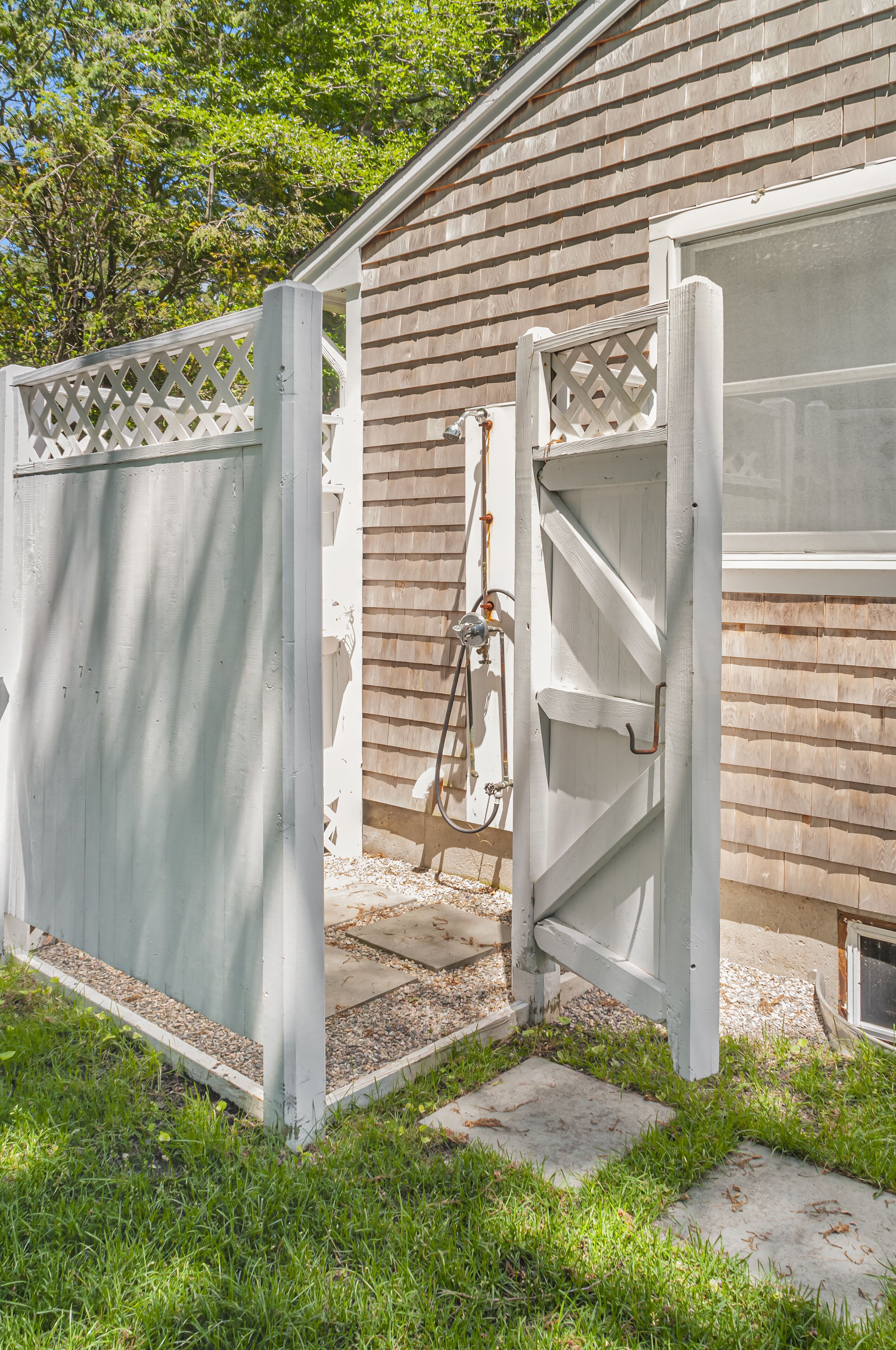 Renovated Osterville Gem-Central Air + Beach Pass