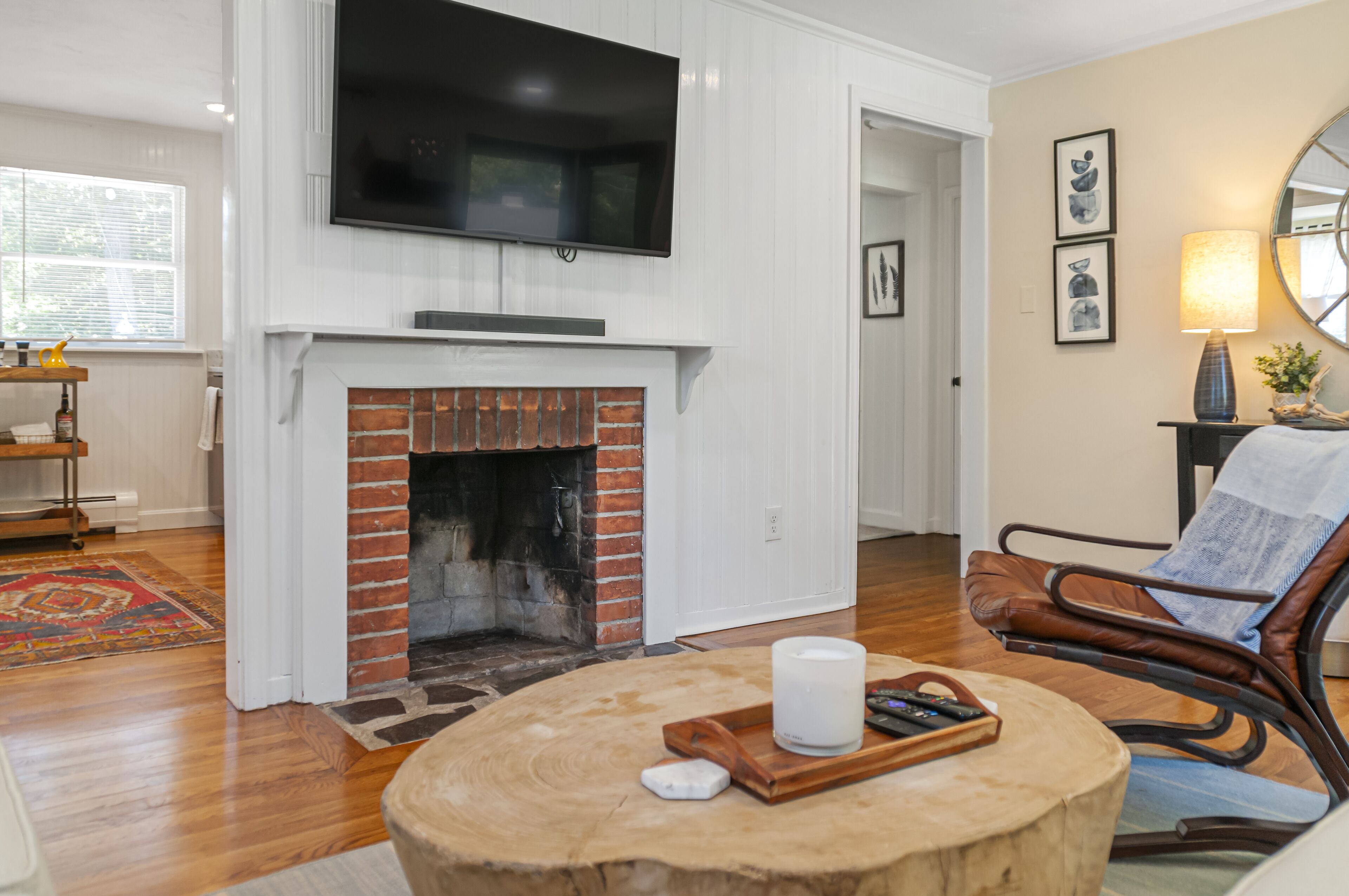 Renovated Osterville Gem-Central Air + Beach Pass