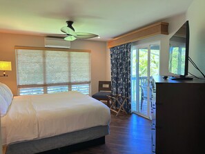 3 chambres, bureau, fer et planche à repasser, Wi-Fi gratuit