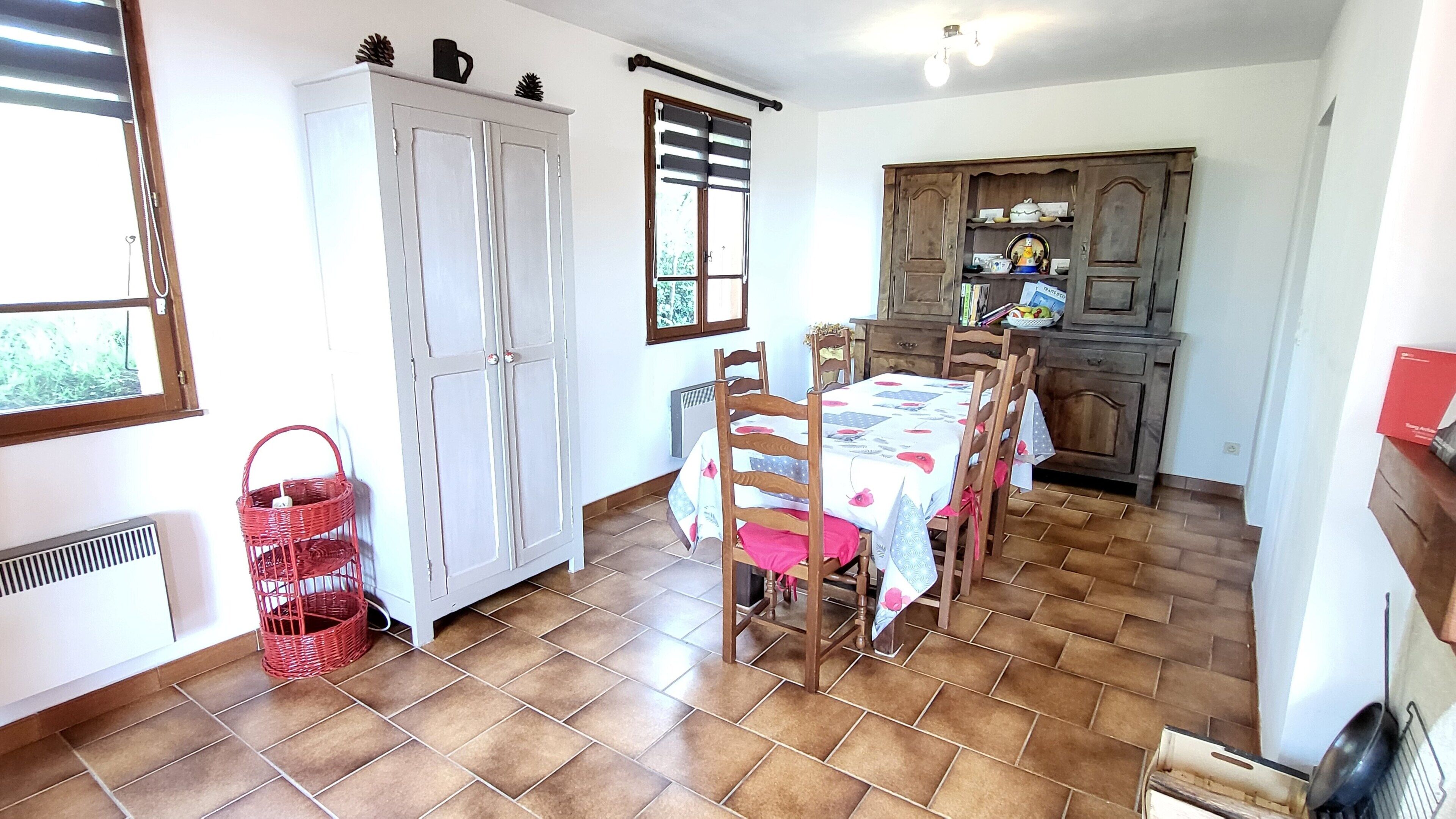 Restauration