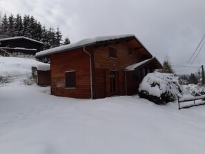 Exterieur