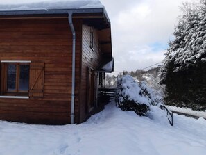 Eksteriør