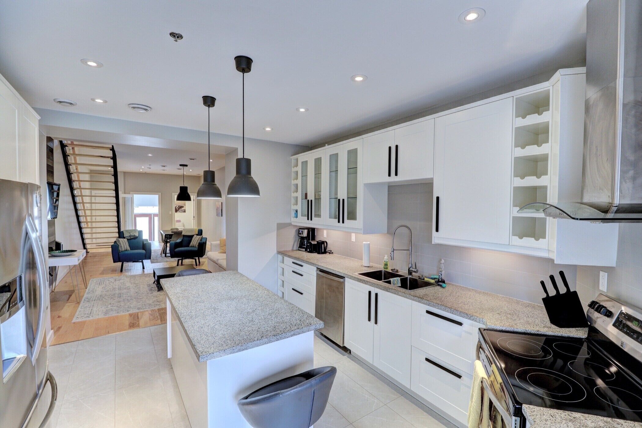 NEW Executive Townhome - #40