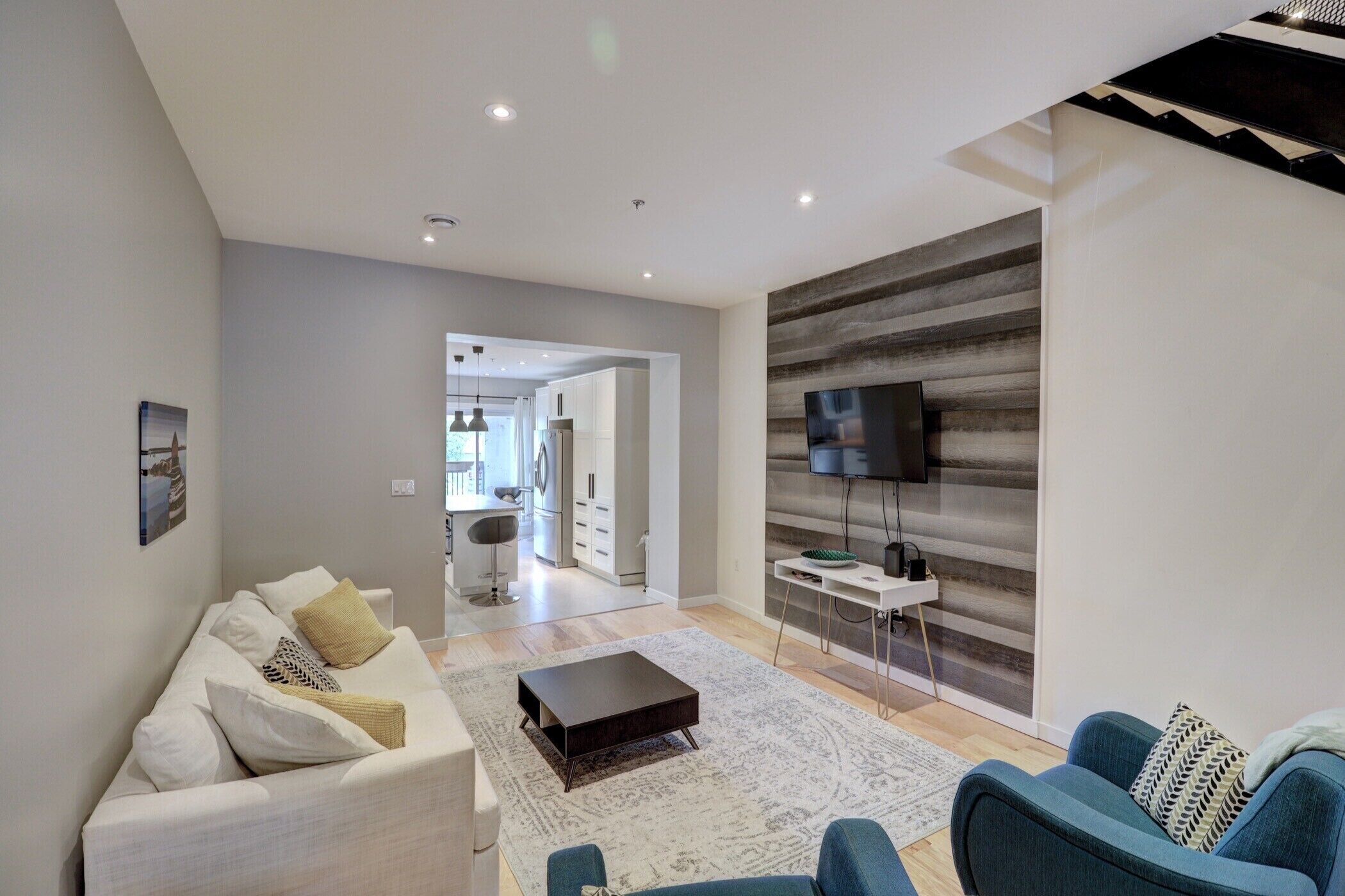 NEW Executive Townhome - #40