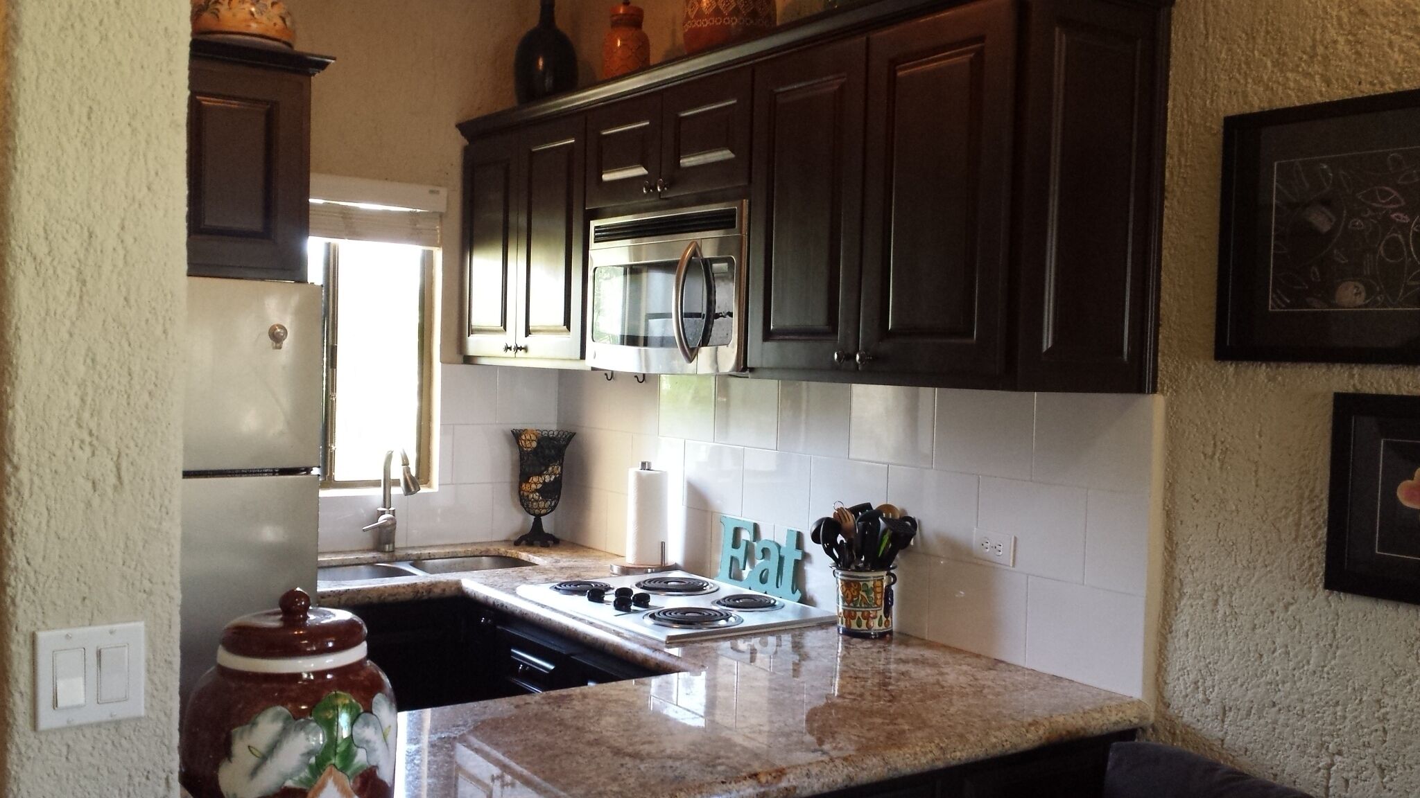 The Best Location, Location, Location!!! 1 Bdrm Condo, San Jose Del Cabo