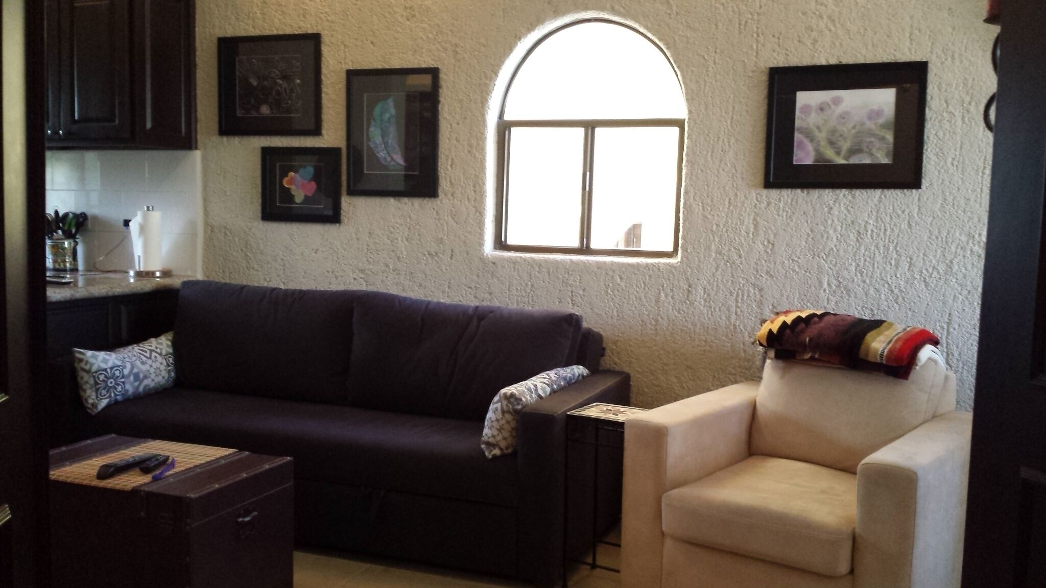 The Best Location, Location, Location!!! 1 Bdrm Condo, San Jose Del Cabo