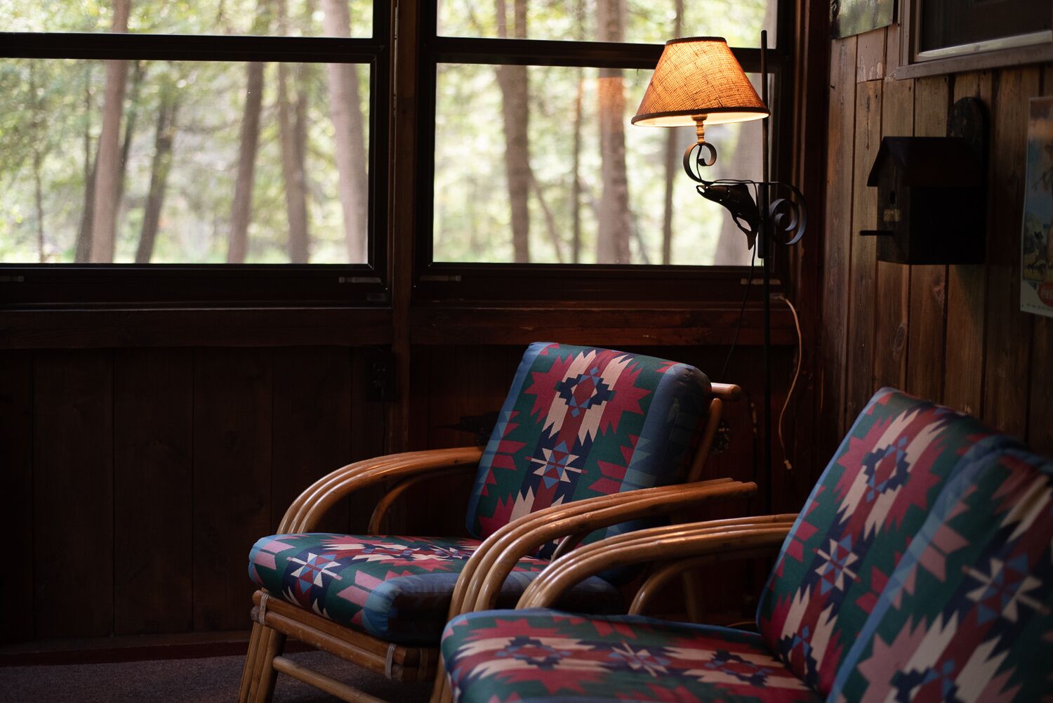 The WhirlPool River Lodge