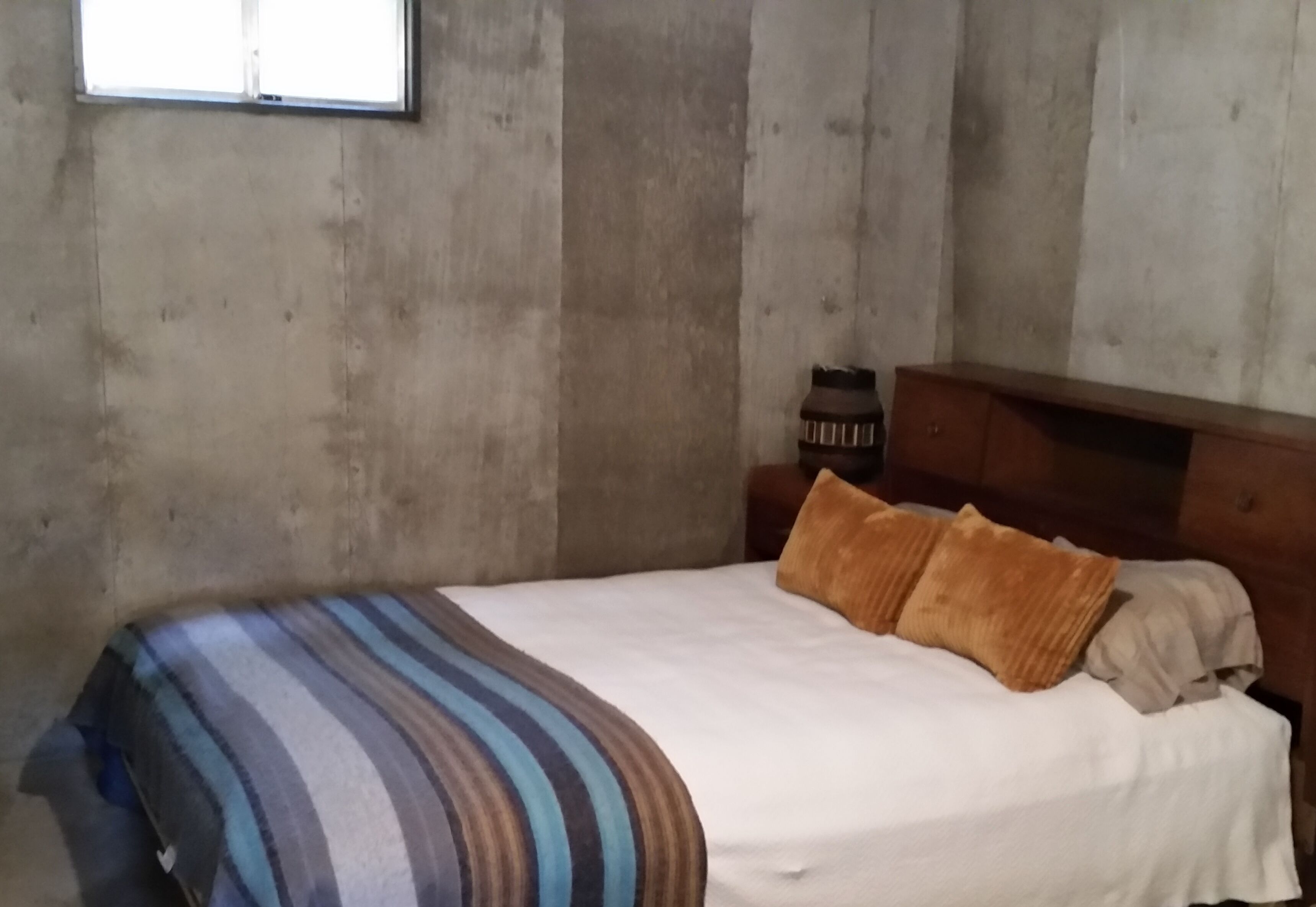 A Prairie Paradise...