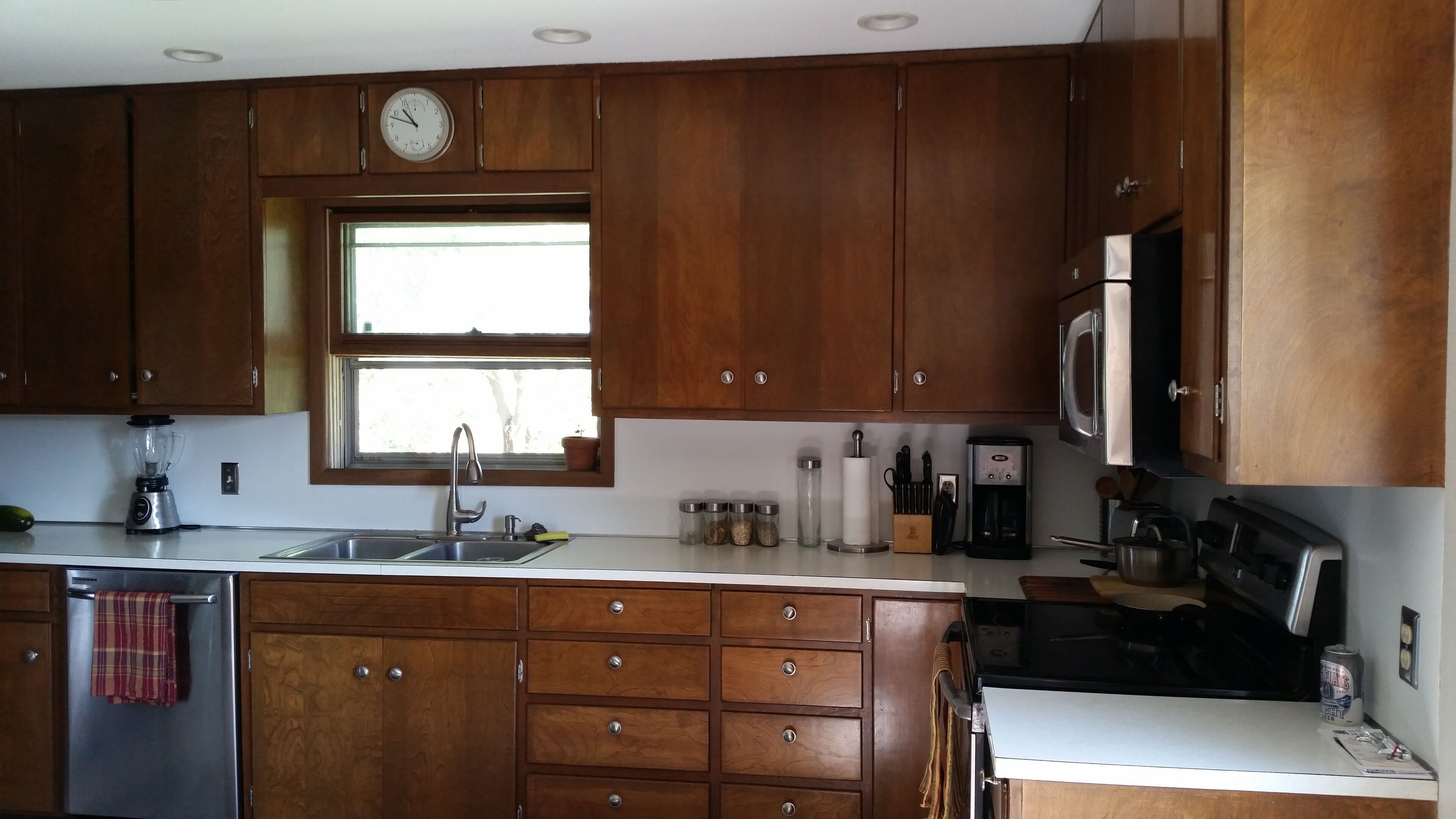 A Prairie Paradise...