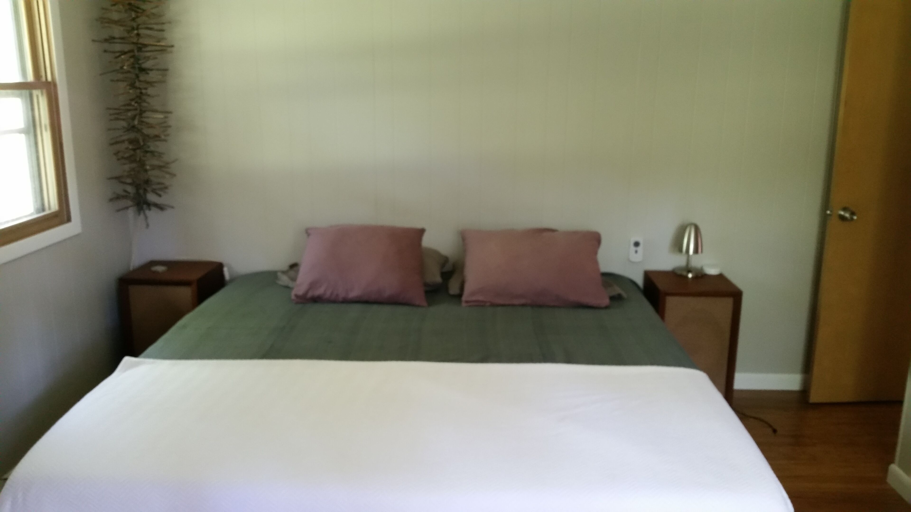 A Prairie Paradise...