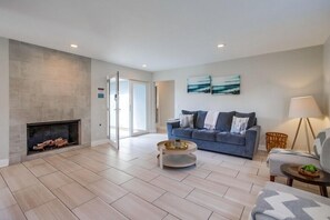 Televisor i futbolí 