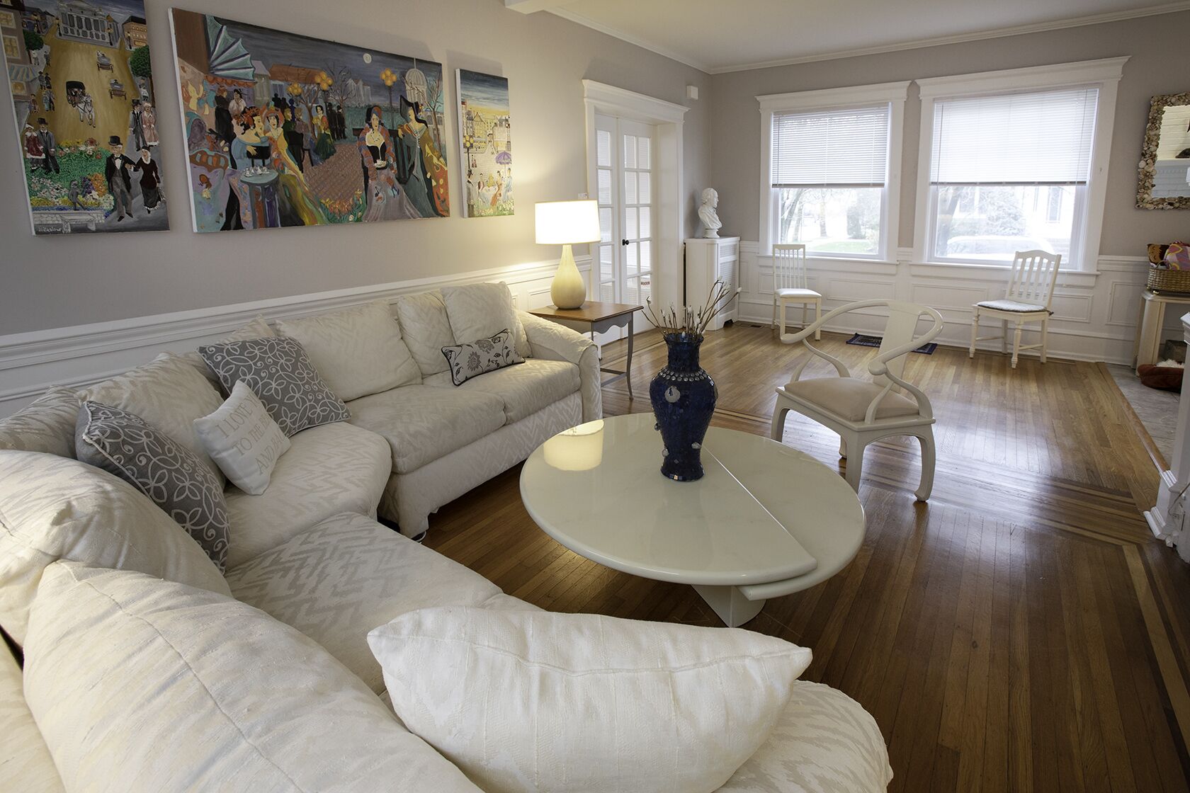 2 bl from beach, tennis/pickleball. Sleeps 11, perfect memory maker home - LOVE 