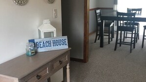 Dining - Waterfront Bayville Home with Private Dock! (Berkeley Township)