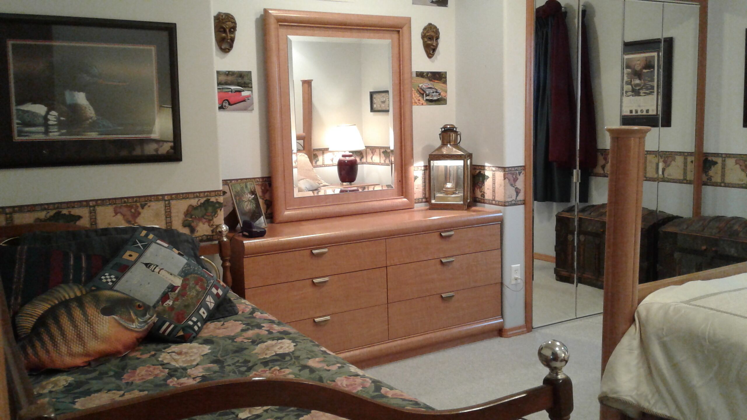 Peaceful Setting With Therapeutic Views Of Kachemak Bay And Surrounding Glaciers