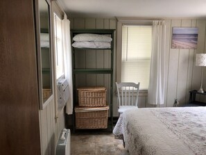 2 bedrooms, WiFi - Kinney Shores Saco Maine, Near Ocean Park, Ferry Beach and Camp Ellis (Saco)