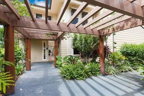 Exterior - Includes Beach Gear! G1 Waikoloa Beach Villas (Waikoloa Village)