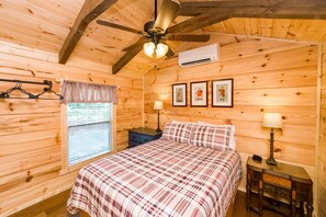 1 habitación, internet y ropa de cama 