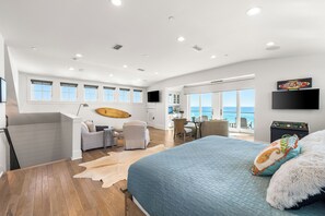 5 chambres, fer et planche à repasser, Wi-Fi, draps fournis