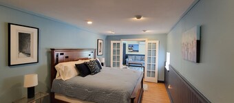 Spatious First Floor Apartment