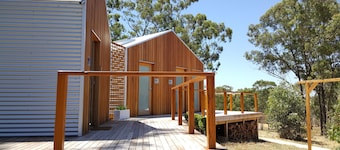 Cosy Tents - Daylesford