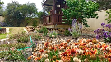 Área da propriedade