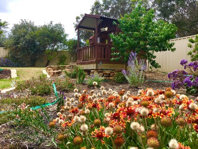 Island Daydreamer at Kingscote