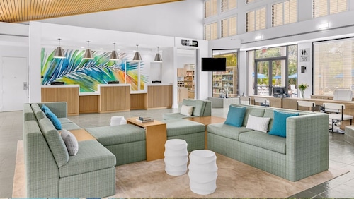 マリオットインペリアルパームス3BD