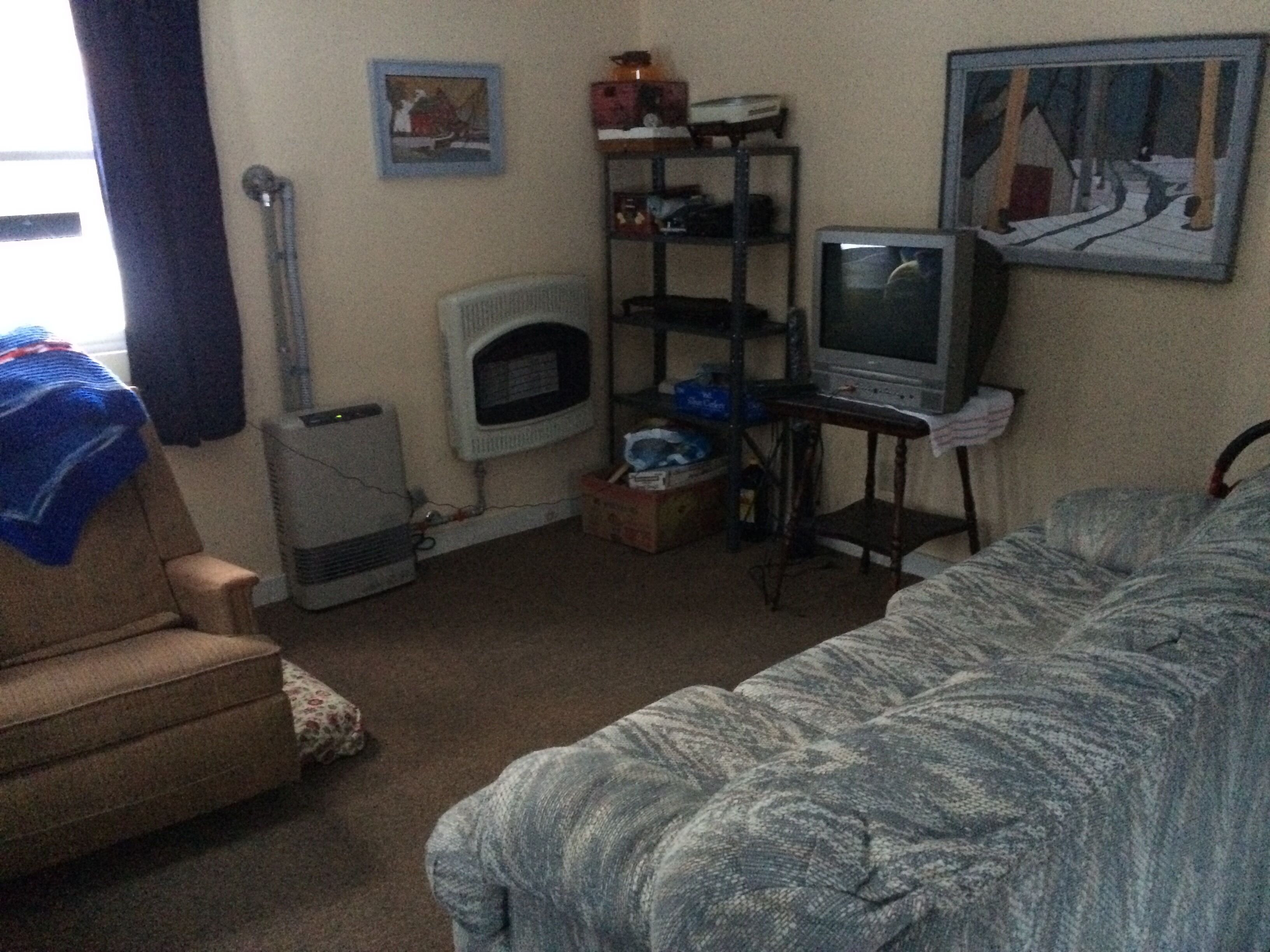 Cozy Cabin - North Osceola, NY, Camping, Relaxing, Hunting, Fishing, Woods