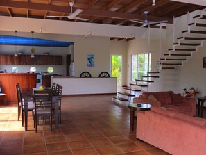 Videogames en een dvd-speler