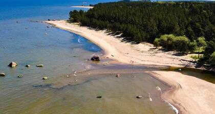 Welcome to Lahemaa National Park in Estonia