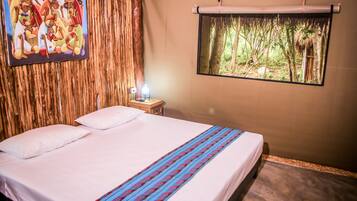 6 chambres, Wi-Fi, draps fournis