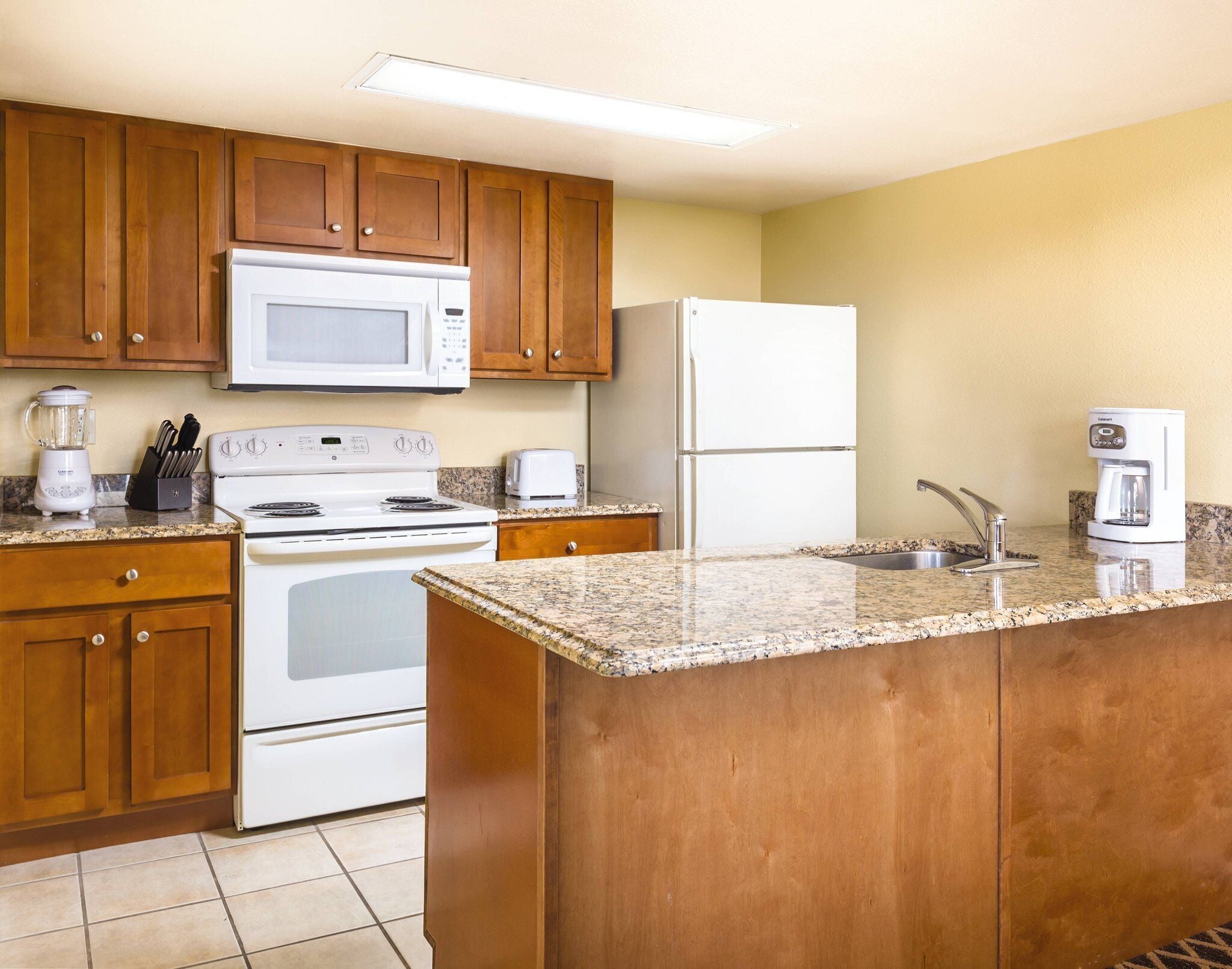 Awesome summers and gorgeous winters!