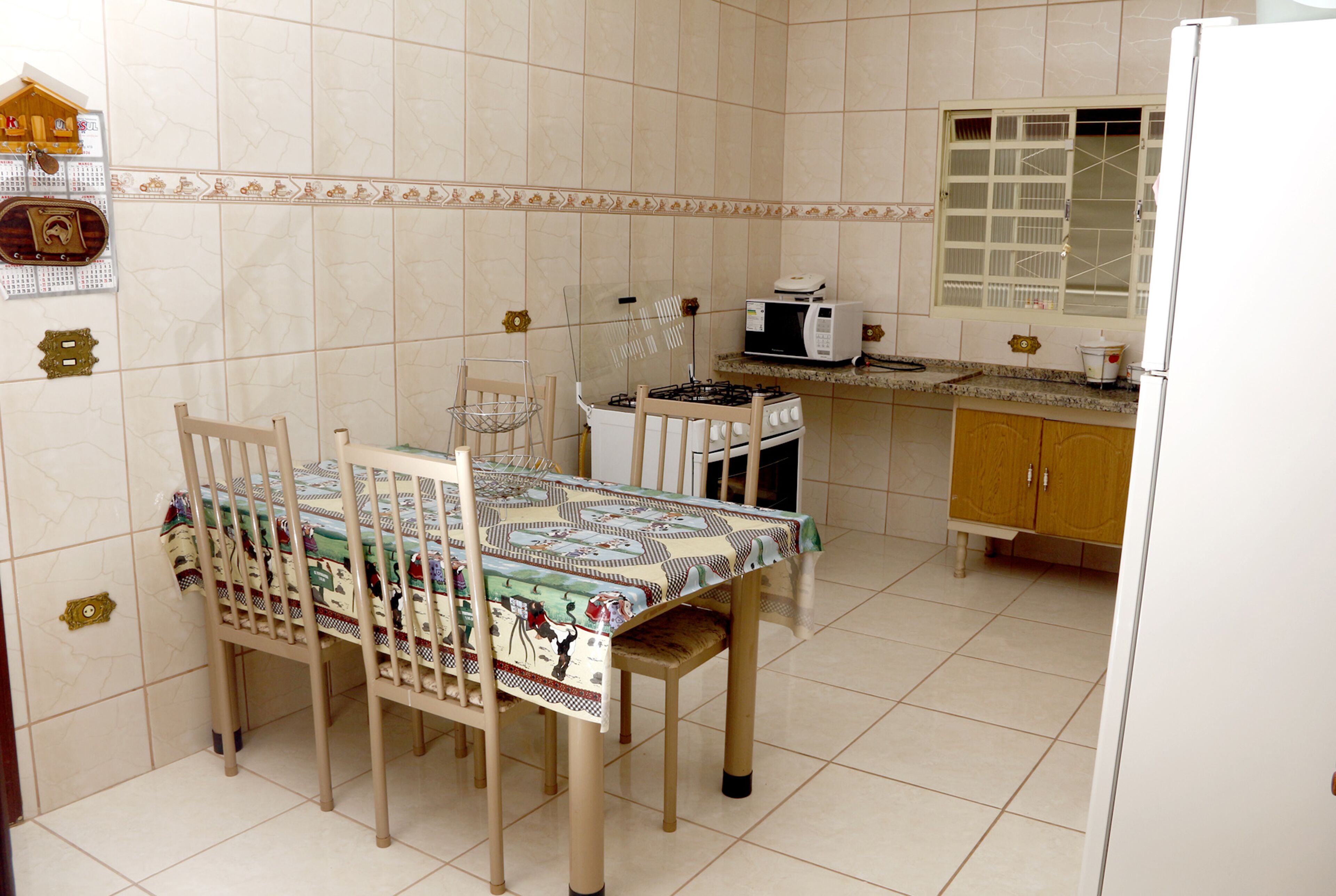 Heavenly place with heated pool, mini soccer field and waterfall view