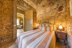 3 Schlafzimmer, Internetzugang, Bettwäsche