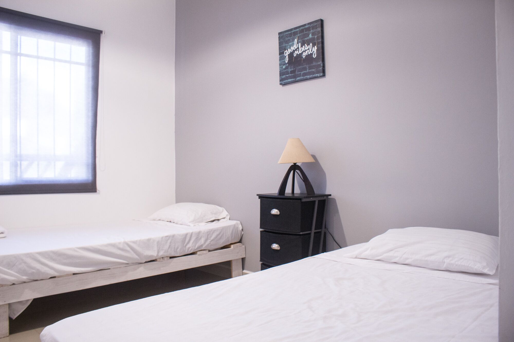 A home away from home