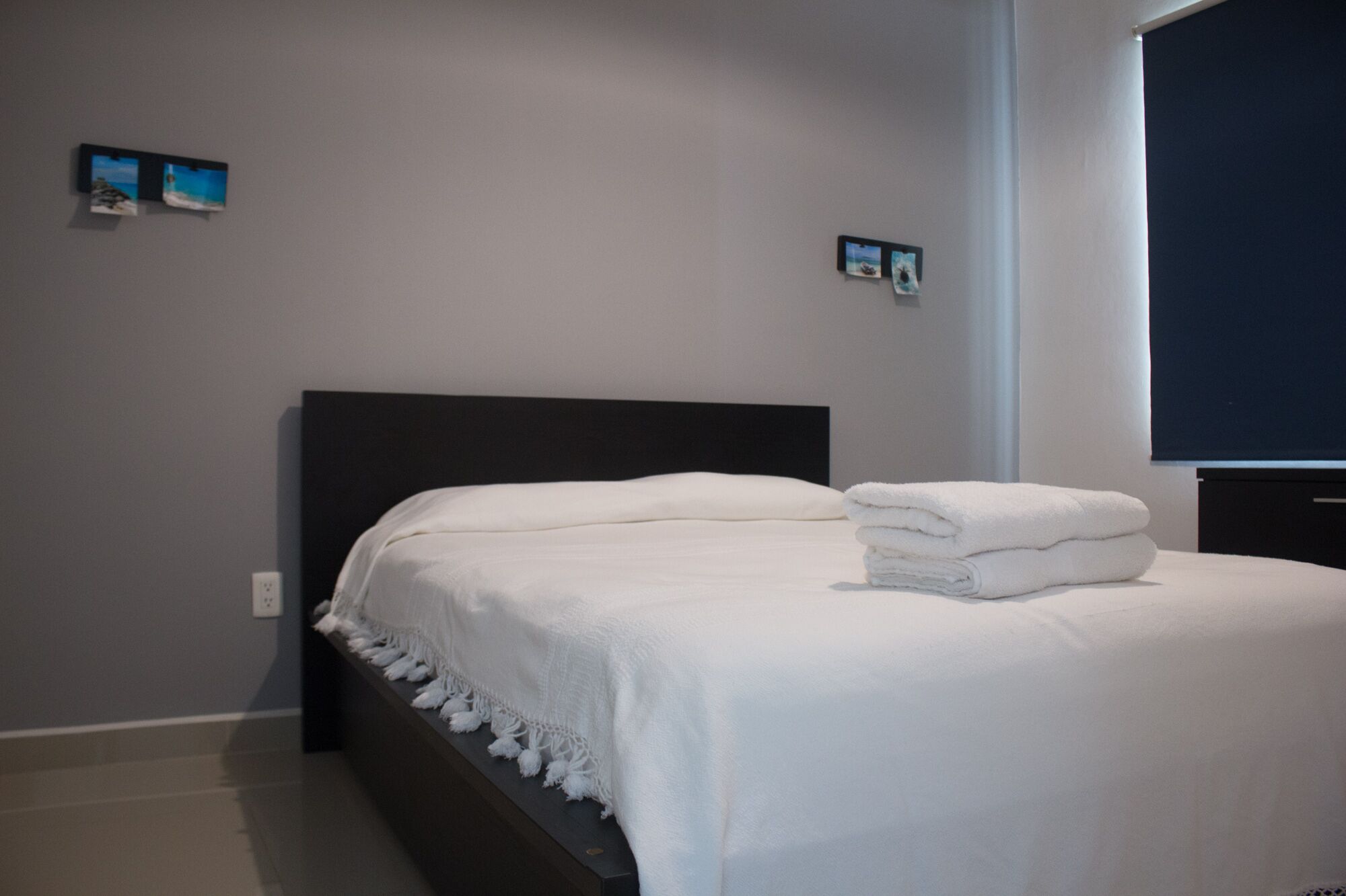 A home away from home