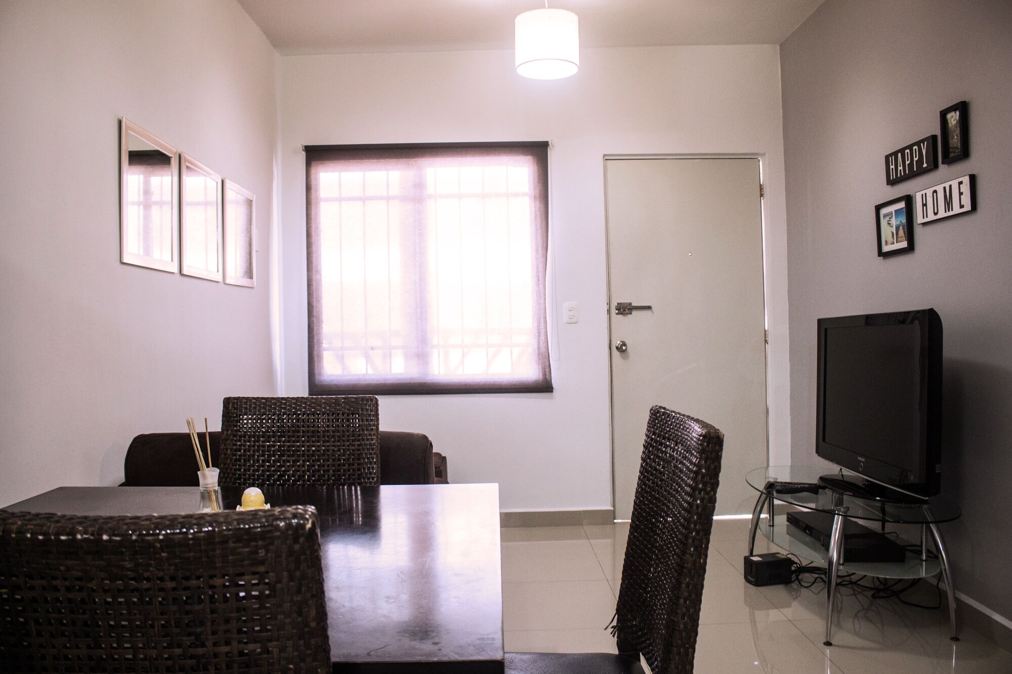 A home away from home