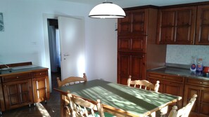 Restauration